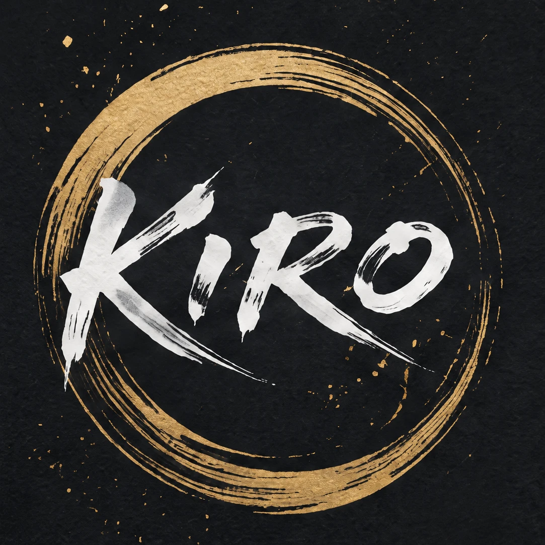 KIRO 岐路